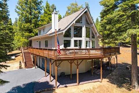 120 Top of the West Dr., Chester, CA 96020