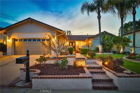 2747 Granvia Place, Thousand Oaks, CA 91360