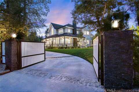 28845 Countryside Drive, Agoura Hills, CA 91301