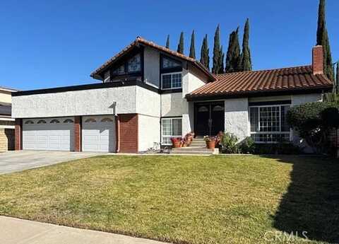3301 Blue Ridge Court, Thousand Oaks, CA 91362