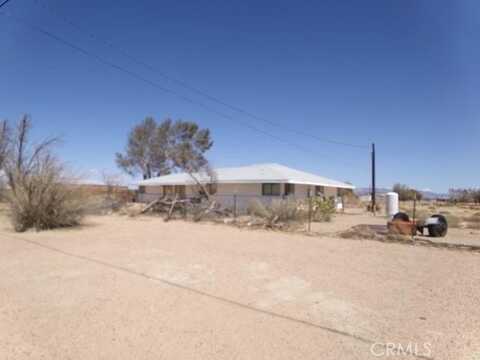 30819 Athol Lane, Newberry Springs, CA 92365