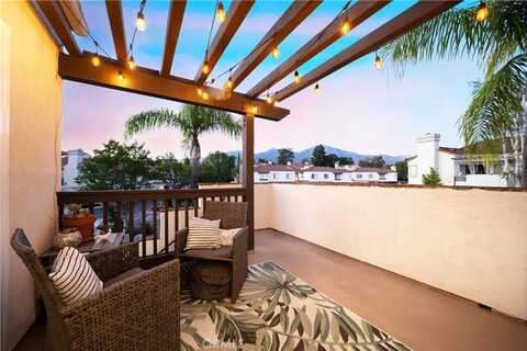 36 Via Lavendera, Rancho Santa Margarita, CA 92688