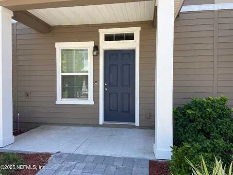 86768 SHORTLINE Circle, Yulee, FL 32097