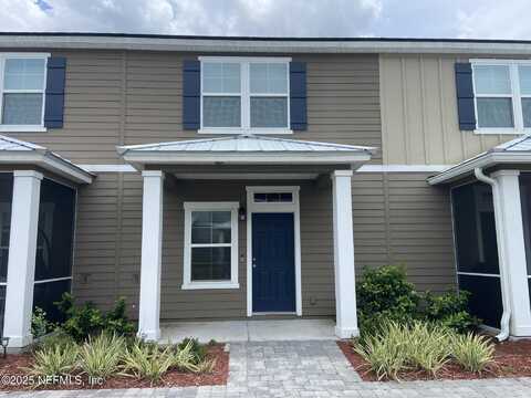 86768 SHORTLINE Circle, Yulee, FL 32097