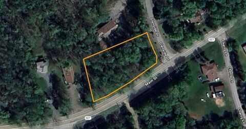 0 Main Street, Gouldsboro, PA 18424