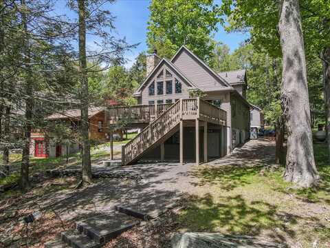 24 Glen Road, Lake Ariel, PA 18436