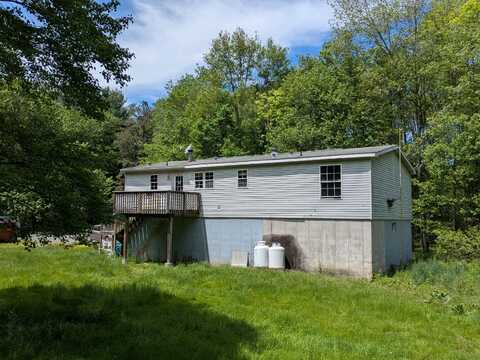 135 Weber Lane, Kunkletown, PA 18058
