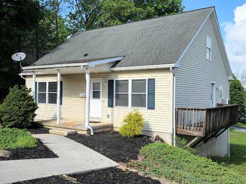 459 N 4th Street, Lehighton, PA 18235