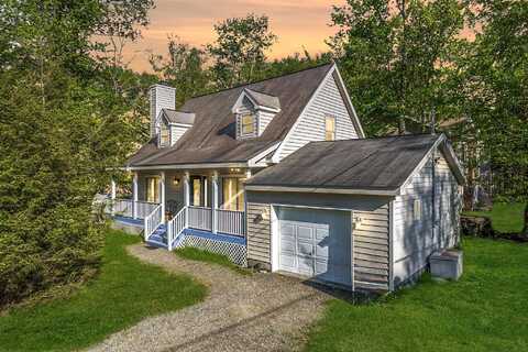 6435 Marvin Gardens, Tobyhanna, PA 18466