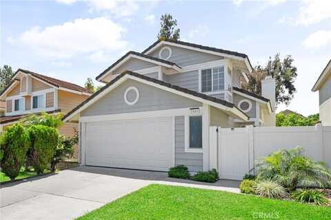 2541 Maroon Bell Road, Chino Hills, CA 91709