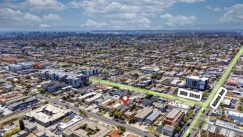 4658 Ohio Street, San Diego, CA 92116