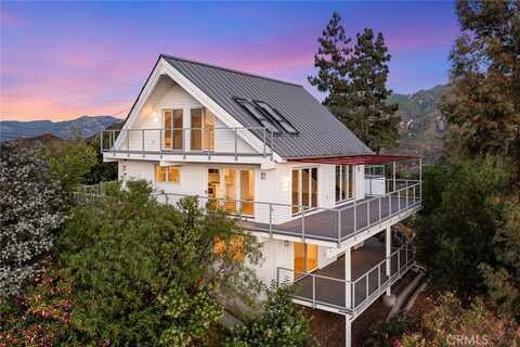 1917 Flathead Trail, Agoura Hills, CA 91301
