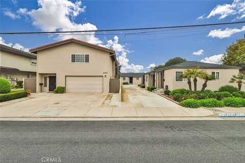 233 N 3rd Street, Port Hueneme, CA 93041