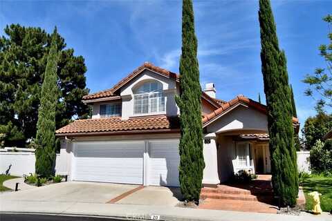 20 Salerno, Irvine, CA 92614