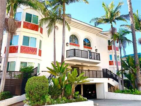 425 S Catalina Avenue, Redondo Beach, CA 90277