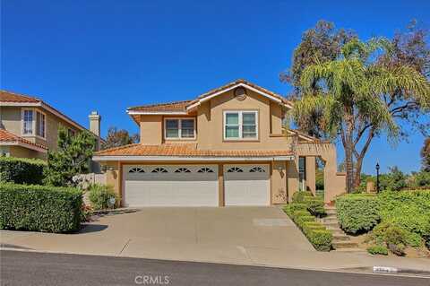 2253 Wandering Ridge Drive, Chino Hills, CA 91709