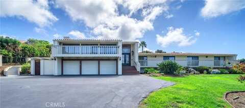 1808 Via Coronel, Palos Verdes Estates, CA 90274
