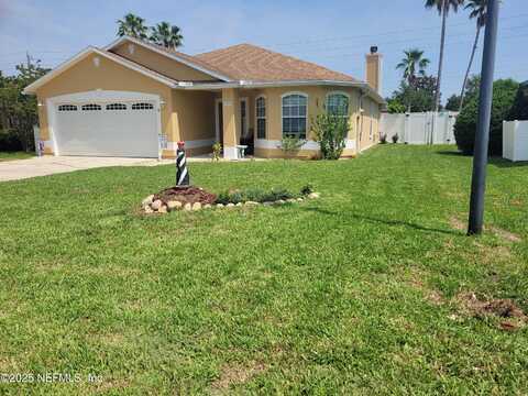 724 LAKE GENEVA Drive, Saint Augustine, FL 32092