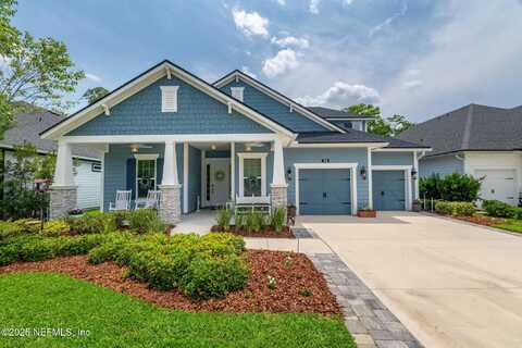 301 QUAIL VISTA Drive, Ponte Vedra, FL 32081