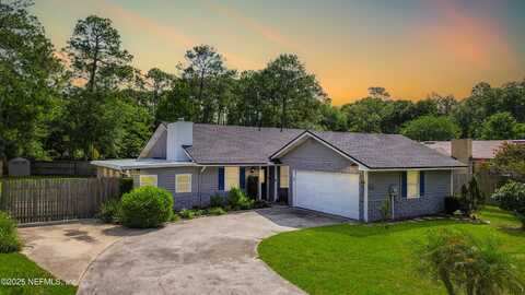 11428 RUSTIC PINES Circle E, Jacksonville, FL 32257