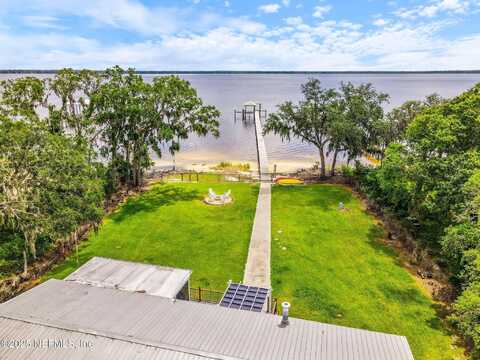 386 CEDAR CREEK Road, Palatka, FL 32177