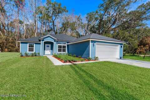 7830 SMART Avenue, Jacksonville, FL 32219