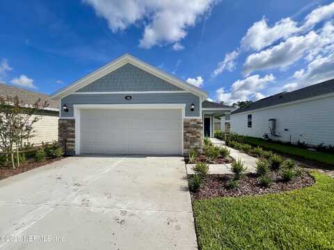 346 BOULDER Lane, St. Johns, FL 32259