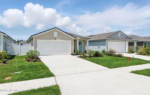 2829 OAK STREAM Drive, Green Cove Springs, FL 32043