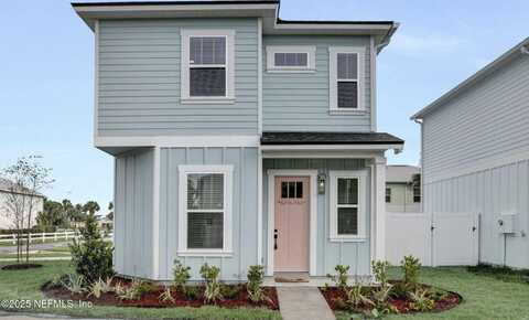 575 GONZALES Avenue, Jacksonville Beach, FL 32250