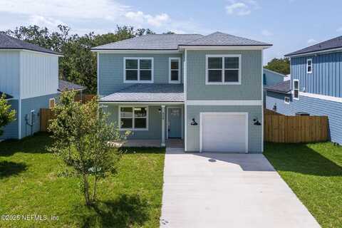 undefined, Saint Augustine, FL 32084