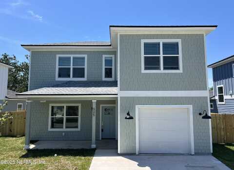 605 TWENTY-SECOND Street, Saint Augustine, FL 32084