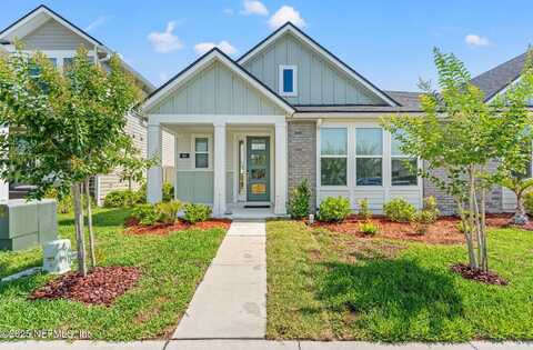 68 CABANA Drive, Ponte Vedra, FL 32081