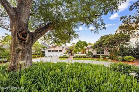 4287 VENETIA Boulevard, Jacksonville, FL 32210