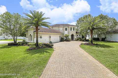 729 E DORCHESTER Drive, St. Johns, FL 32259