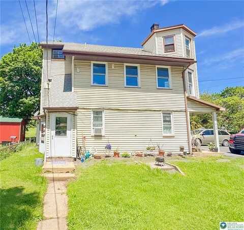 929 Delaware Avenue, Palmerton, PA 18071