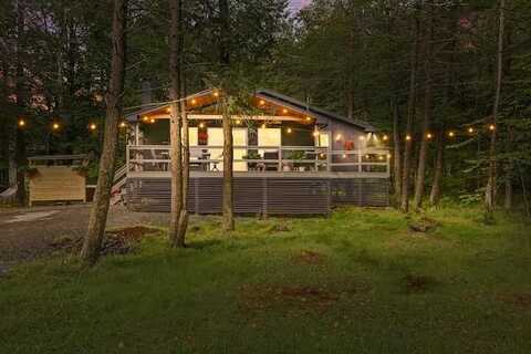 3145 Ogontz Drive, Pocono Lake, PA 18347