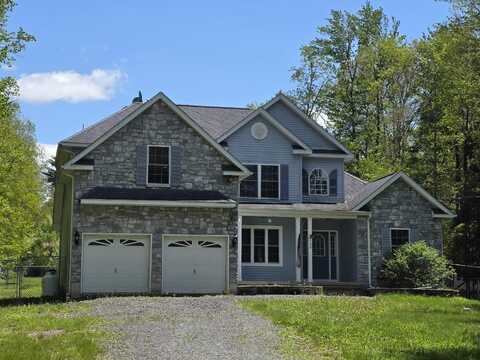 188 Greenwood Drive, Blakeslee, PA 18610