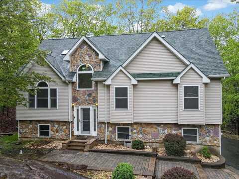 2330 Burntwood Drive, East Stroudsburg, PA 18301