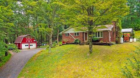 974 Meixsell Valley Road, Saylorsburg, PA 18353