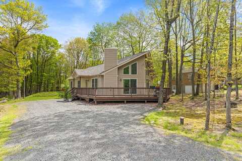 182 Penn Forest Trail, Albrightsville, PA 18210