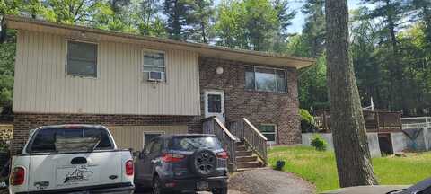 2542 Highview Drive, Brodheadsville, PA 18322