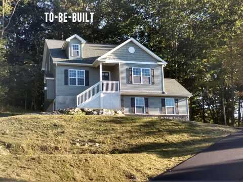 411 Pierce Ln Lane, East Stroudsburg, PA 18301