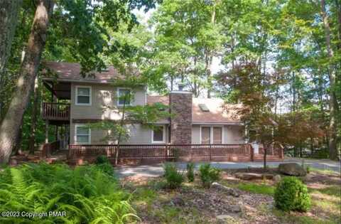112 Church Avenue, Greentown, PA 18426