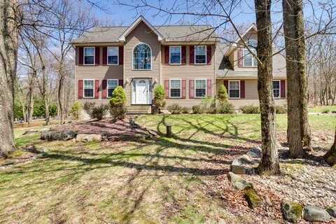 188 Algonquin Trail, Albrightsville, PA 18210