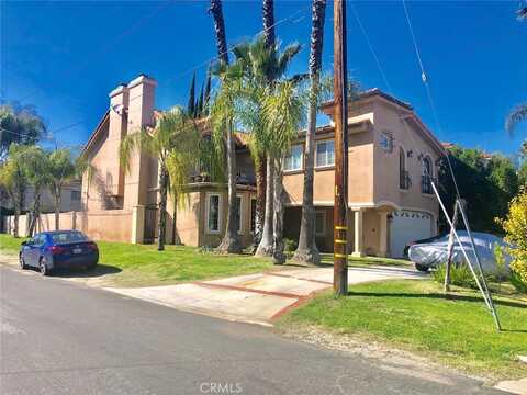 5503 Tampa Avenue, Tarzana, CA 91356
