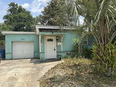 2625 TOWNSEND Boulevard, Jacksonville, FL 32211