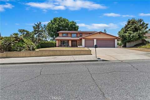 6164 Amberwood Drive, Rancho Cucamonga, CA 91701