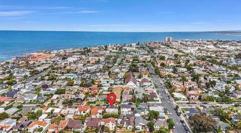 627 Arenas St., La Jolla, CA 92037