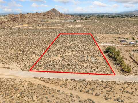 751 Buena Vista Road, Lucerne Valley, CA 92356