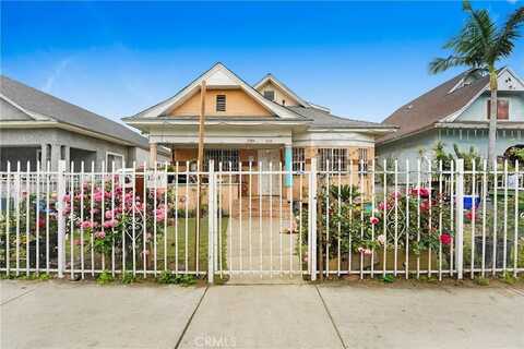 1132 E 53rd Street, Los Angeles, CA 90011